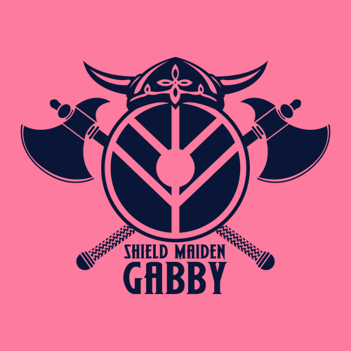 Gildan Heavy Cotton Basic T-Shirt -- Safety Pink