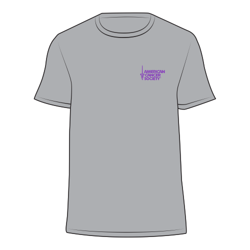 Gildan SoftStyle Fitted T-Shirt -- Sport Grey