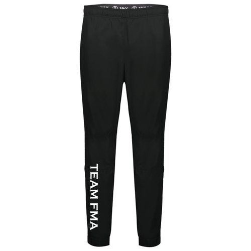 Team FMA Warm-Up Pant • Youth