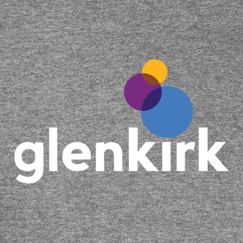 Jerzees Full Zip Hooded Sweatshirt -- Oxford