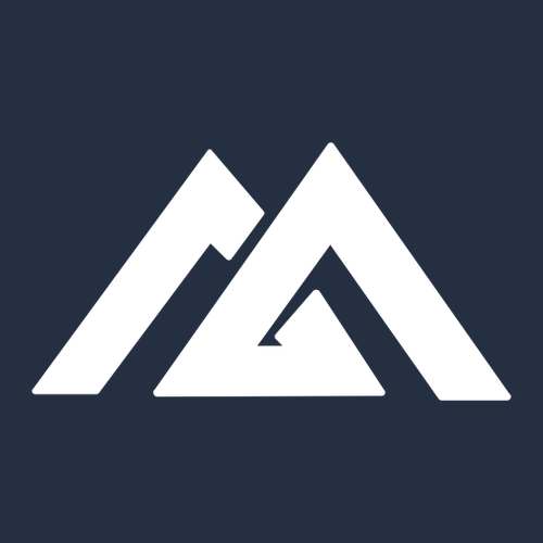 Gildan Softstyle Longsleeve T Shirt -- Navy