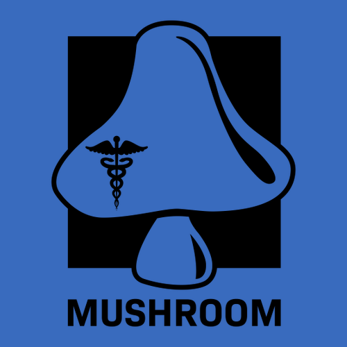 Gildan Heavy Blend Crew Neck Sweatshirt -- Royal