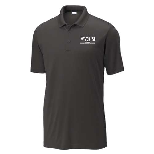 Sport-Tek PosiCharge Competitor Polo -- Iron Grey