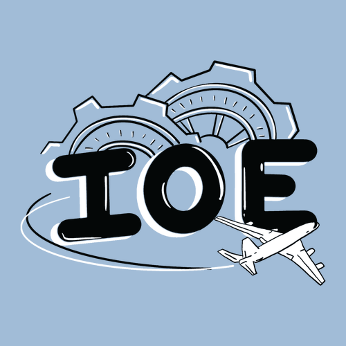 Men/Unisex Gildan DryBlend 50/50 T-Shirt -- Light Blue