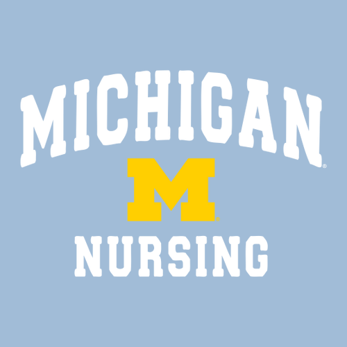 Gildan Heavy Blend Crew Neck Sweatshirt -- Light Blue