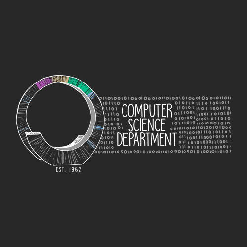 CSD Gildan Ultra Cotton T-Shirt -- Option 2