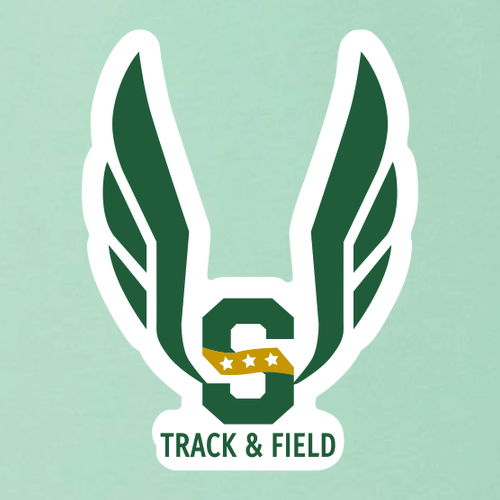 Charles River Pack-N-Go Pullover -- Mint