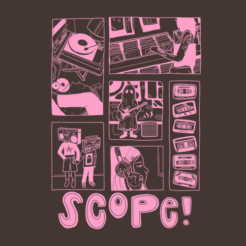 Gildan Heavy Blend Crew Neck Sweatshirt -- Dark Chocolate