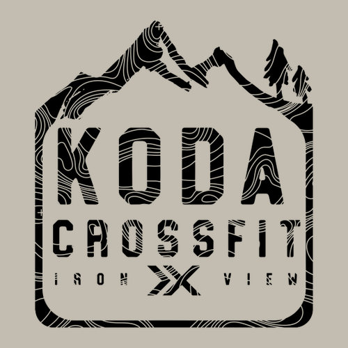 Independent Trading Co. Unisex Pigment Dyed Crew Neck Pigment Cement