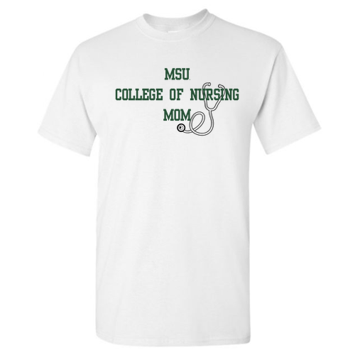 Gildan Heavy Cotton Basic T-Shirt -- MOM