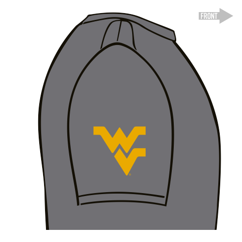 Gildan DryBlend 50/50 T-Shirt -- Dark Heather