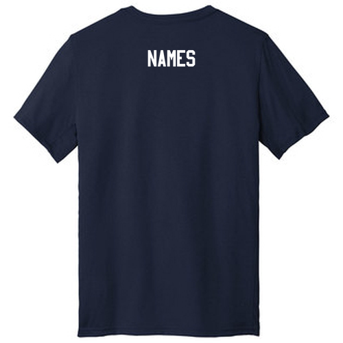 Nike Legend Tee -- College Navy