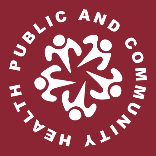 Gildan Heavy Blend Hooded Sweatshirt -- Cardinal Red