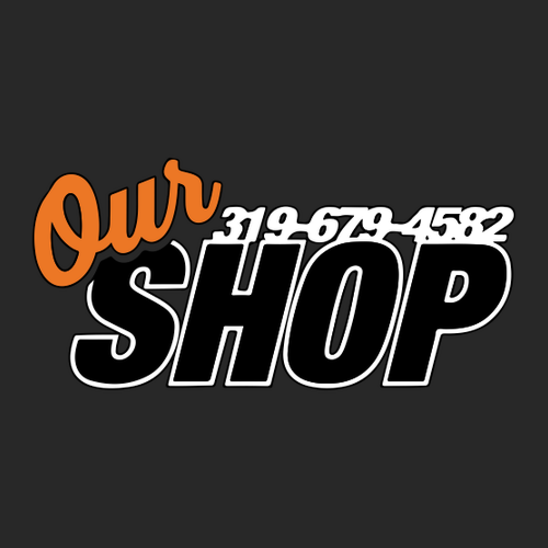 Gildan Heavy Blend Hooded Sweatshirt -- Black