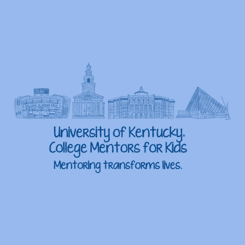 Gildan Heavy Blend Crew Neck Sweatshirt -- Carolina Blue