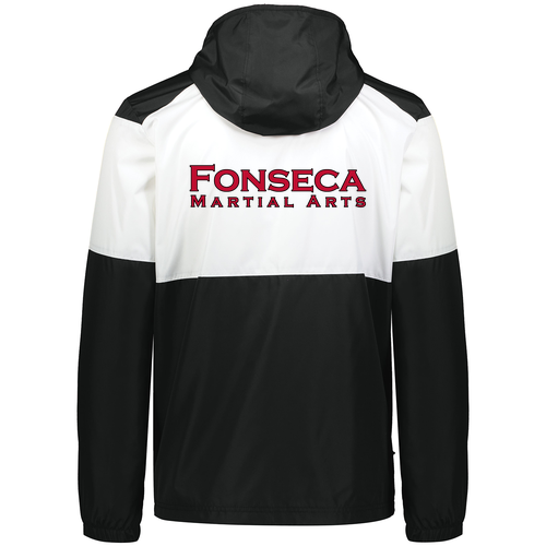 Team FMA Warm-Up Jacket • Youth