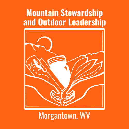 Gildan Full Zip Hooded Sweatshirt -- Safety Orange