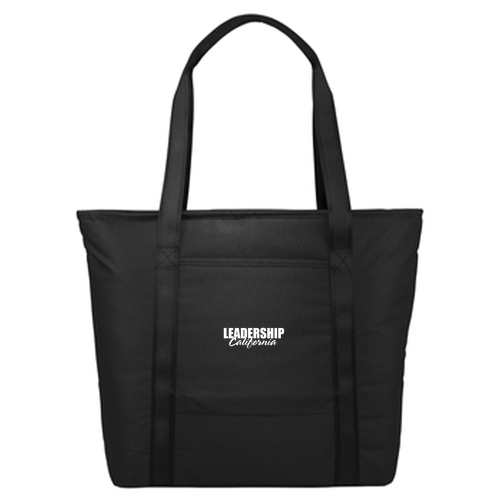 Ogio Downtown Tote -- Black
