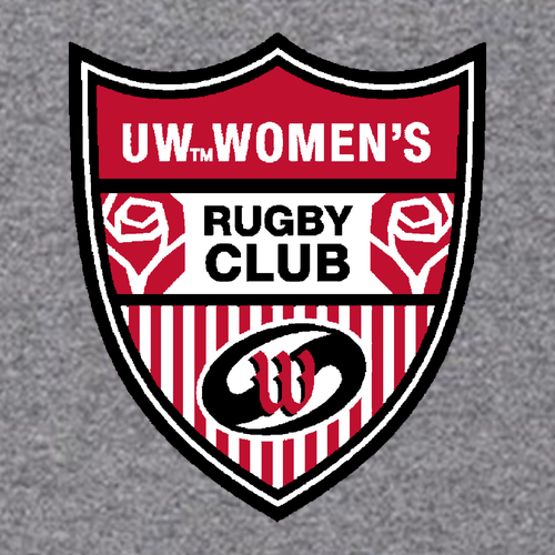 Gildan Heavy Blend Crew Neck Sweatshirt -- Graphite Heather