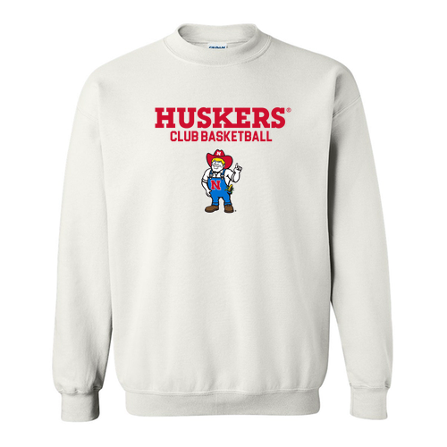 Herbie Husker Sweatshirt