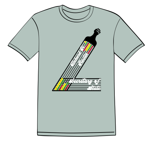 Next Level TriBlend Tee -- Premium Heather