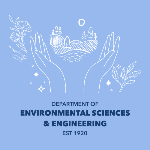 Gildan Heavy Cotton Basic T-Shirt -- Carolina Blue