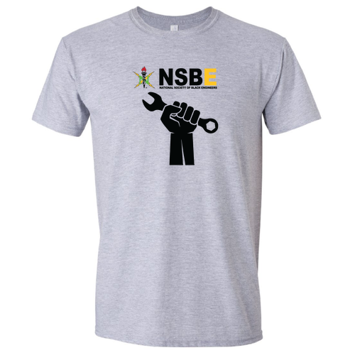 Gildan SoftStyle Fitted T-Shirt -- Sport Grey