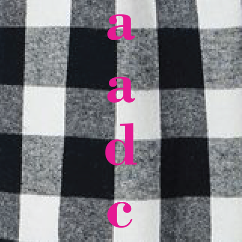 Mens/Unisex Boxercraft Harley Flannel Pant With Pockets -- Black / White Buffalo Plaid