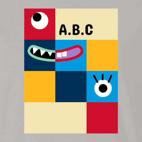 Hip Pack -- Storm Grey