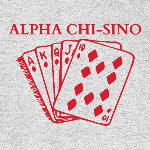 Gildan Heavy Cotton Basic T-Shirt -- Ash