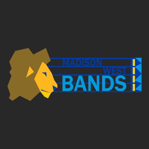 Gildan Heavy Blend Crew Neck Sweatshirt -- Black