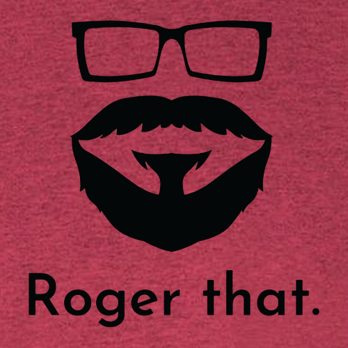 Gildan SoftStyle Fitted T-Shirt -- Heather Cardinal