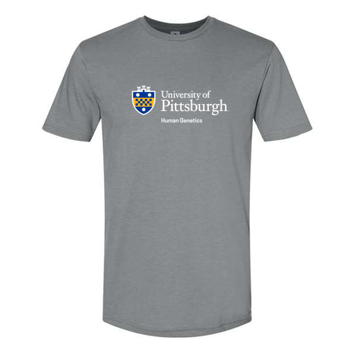 Gildan Softstyle CVC T-Shirt -- Gunmetal