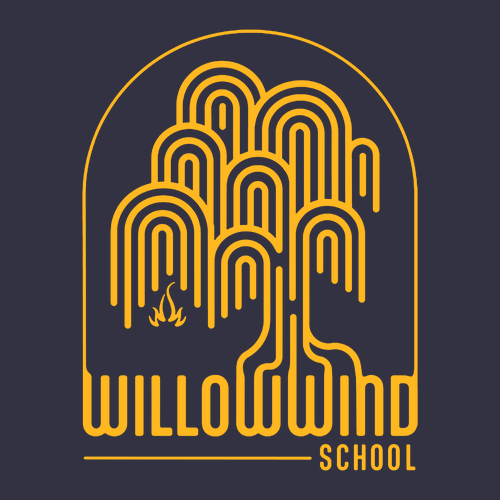 District Re-Fleece Crew -- True Navy