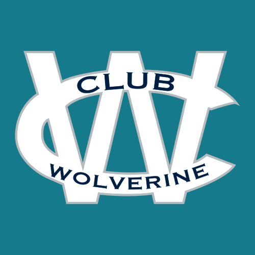 Ladies Nike Golf Dri Fit Vertical Mesh Polo -- Marine