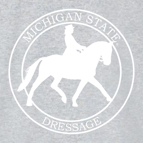 Gildan Elastic Bottom Sweatpants -- Sport Grey