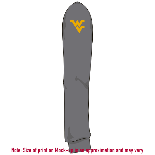 Gildan DryBlend 50/50 Longsleeve T-Shirt -- Dark Heather