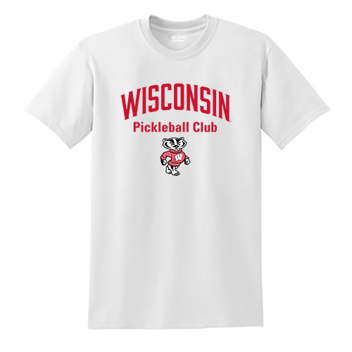 Gildan DryBlend 50/50 T-Shirt -- White