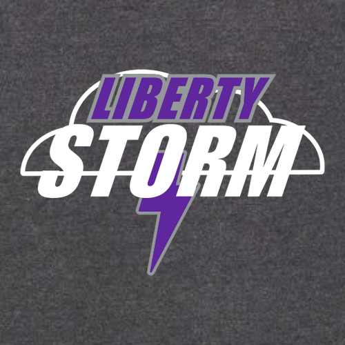 District Re-Fleece Full-Zip Hoodie -- Charcoal Heather