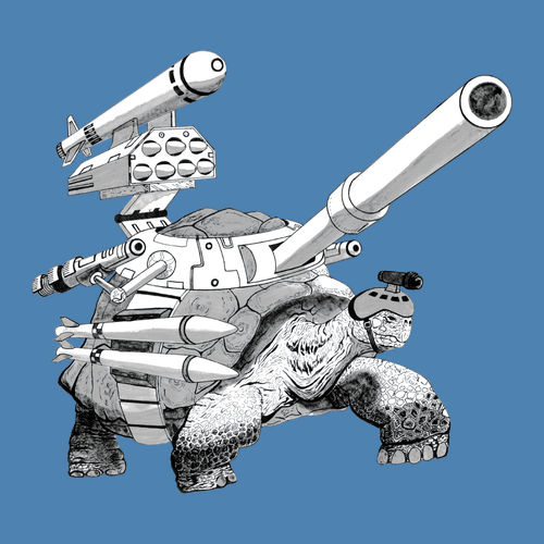 Jerzees 8 Oz., 50/50 Nublend Fleece Crew -- Columbia Blue