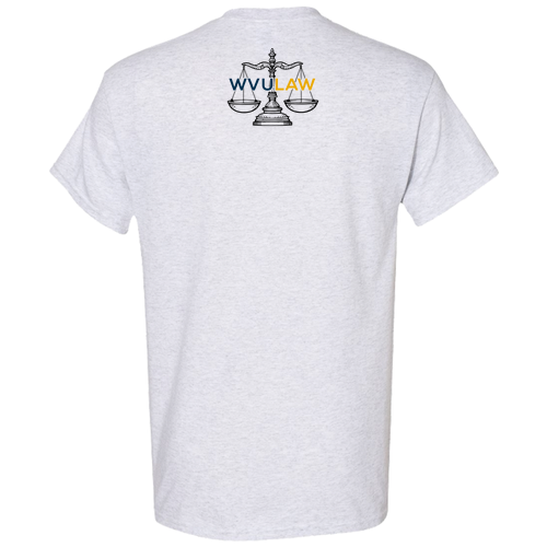 Gildan Heavy Cotton Basic T-Shirt -- Ash