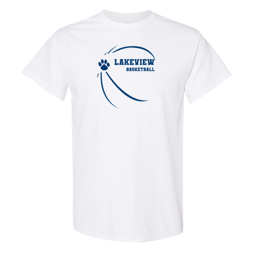 Gildan Heavy Cotton Basic T-Shirt