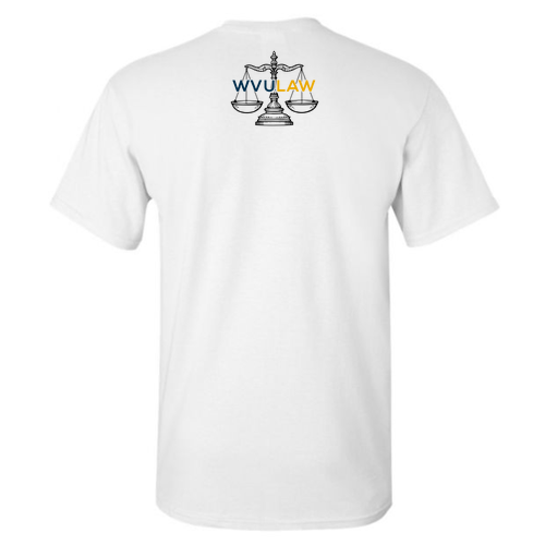Gildan Heavy Cotton Basic T-Shirt -- White