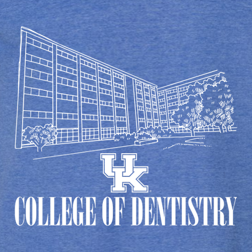 Gildan Heavy Blend Hooded Sweatshirt -- Heather Sport Royal