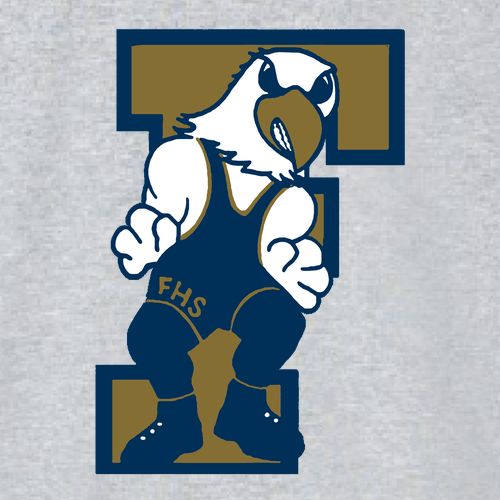 Gildan Ultra Cotton Basic T-Shirt -- Sport Grey