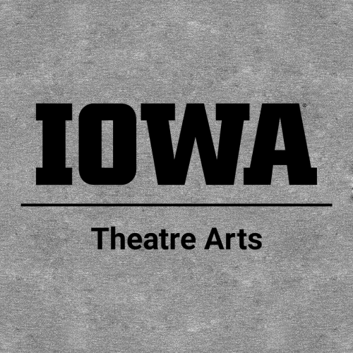 District Made Mens Perfect Tri Crew Tee -- Grey Frost