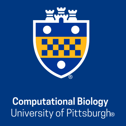 Computational Biology Hooded Sweatshirt -- Royal