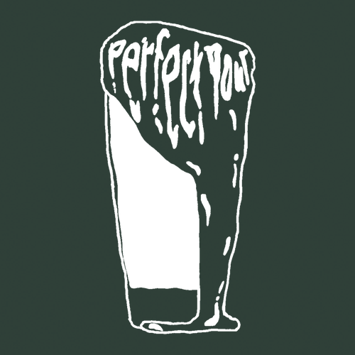 Gildan Heavy Blend Crew Neck Sweatshirt -- Forest Green