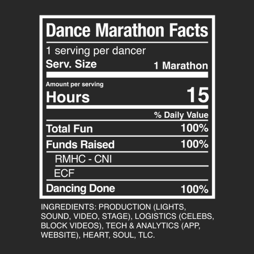 Gildan Heavy Cotton Basic T-Shirt -- Black