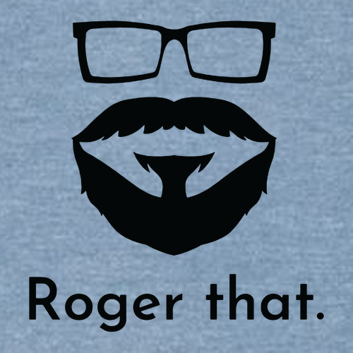 Gildan SoftStyle Fitted T-Shirt -- Heather Indigo